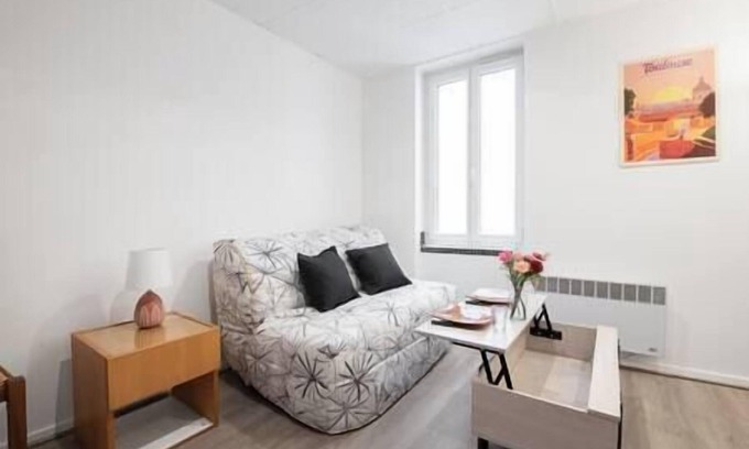 Marengo - Jolimont Apartamento | Le Champs Elysées - 2 steps from the station