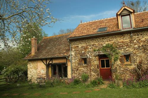 Laigne-en-Belin Casa | Le chant du coucou
