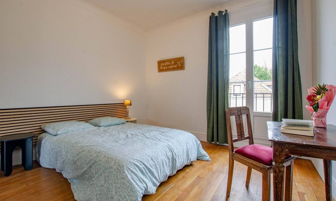 Chaource Casa | Le Chaource - CHAOURCE