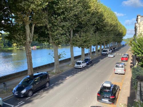 Chinon Apartamento | Le Charles VII CHINON