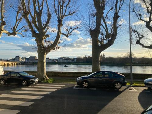 Chinon Apartamento | Le Charles VII - VIENNE