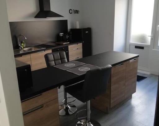 Morlaix Apartamento | Le charmant port de Morlaix à votre porte !
