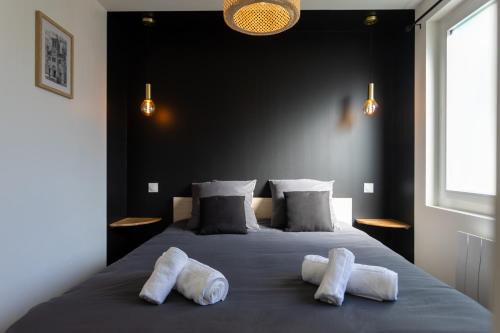 Digoin Apartamento | Le Charme Digoinais