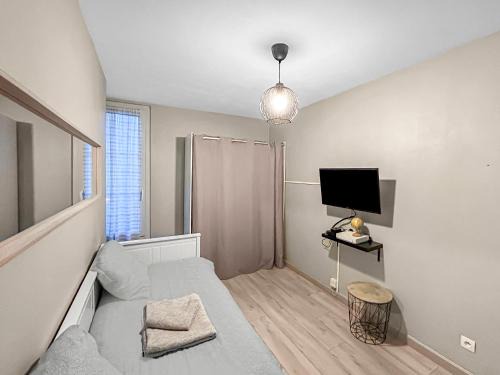 La Fuye-Velpeau Apartamento | LE CHARMEUR de la gare