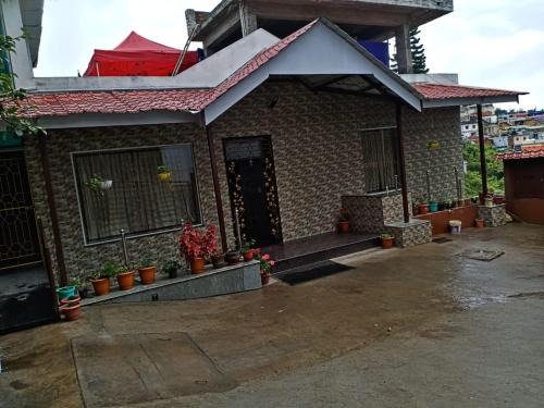 Kodaikanal Cama Y Desayuno | Le CharMin