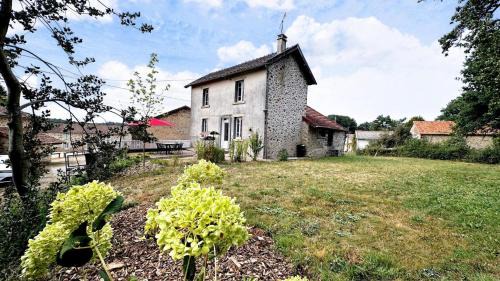 Saint-Mathieu Casa | Le charron