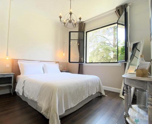 Saint-Andre Apartamento | Le Chat Vert - Appartements Adults Only