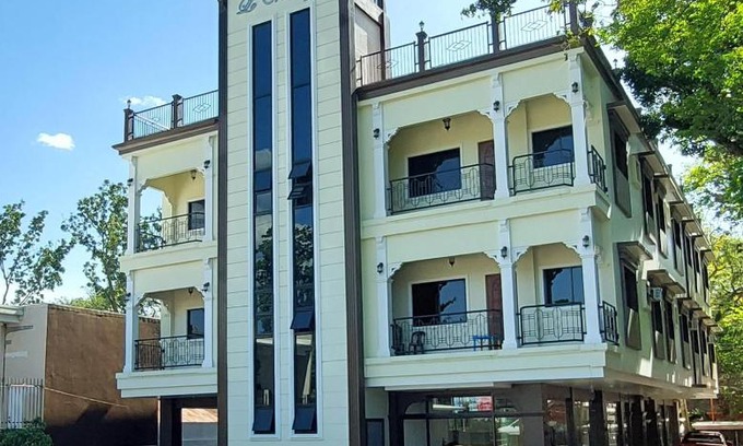 Taculing Apartamento | Le Chateau Residences