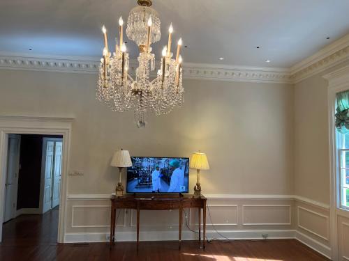 Goldsboro Apartamento | Le Chateau