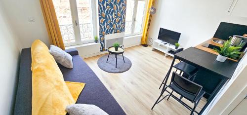 Saint-Roch - Badouillere - Chavanelle Apartamento | Le Chavanelle!