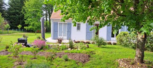 Nibelle Cama Y Desayuno | Le Chemin des Randonneurs
