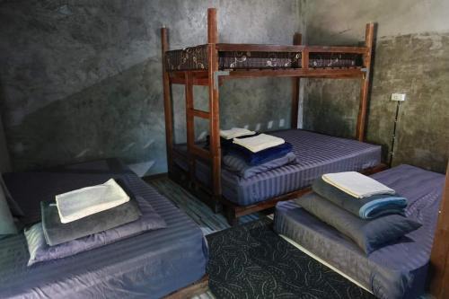 Mae Wang Casa | Le Cher campsite & homestay