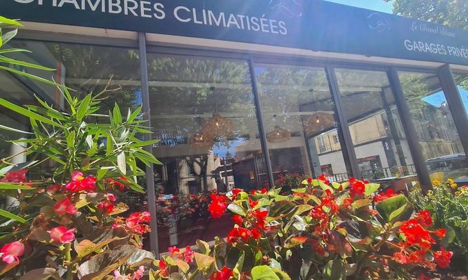 Arles City Centre Hotel | Le Cheval Blanc