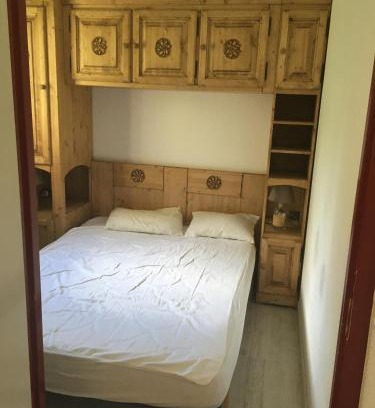Valfrejus Apartamento | Le Cheval Blanc