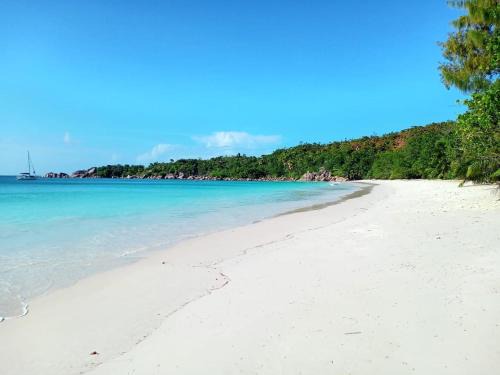 Anse Boudin Casa | Le Chevalier Bay Guesthouse