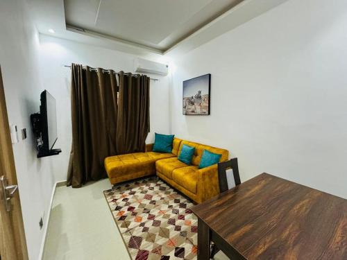 Dakar Apartamento | Le Chic Sudio -RDC-Hann Maristes