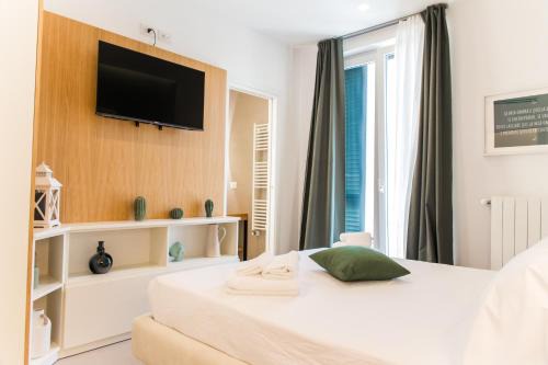 Monopoli Apartamento | Le Chicche by MONHOLIDAY