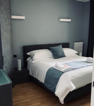 Genoa Apartamento | Le Chicche del Porto Riviera