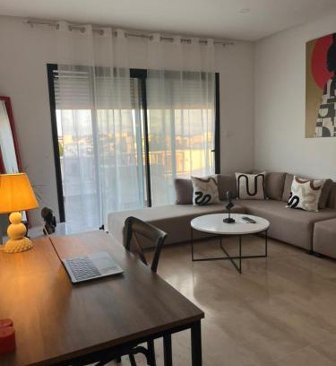 Hamma Apartamento | Le Chill Out