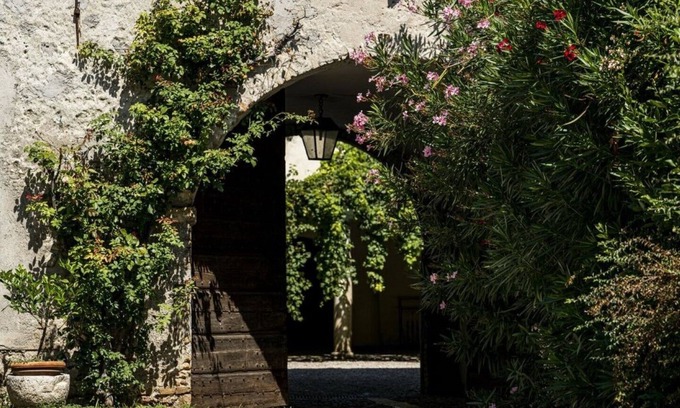 Portese Apartamento | Le Chiusure - apartment 'Fienile'