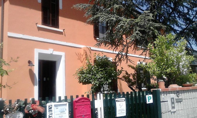 Pisa Casa | Le Ciel d'Orphèe
