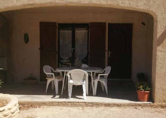 Sainte-Croix-du-Verdon Apartamento | Le Cigalou