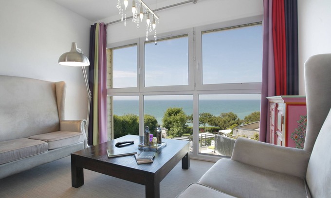 Ault Hotel | Le Cise, The Originals Relais