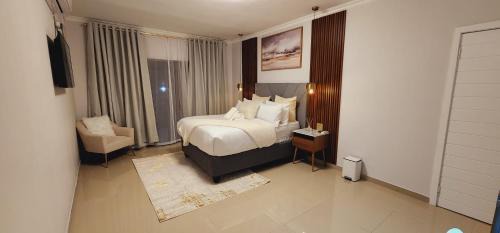 Montclair Cama Y Desayuno | Le Classic A Montclair