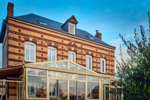 Le Vaudreuil Casa | LE CLOS 1899