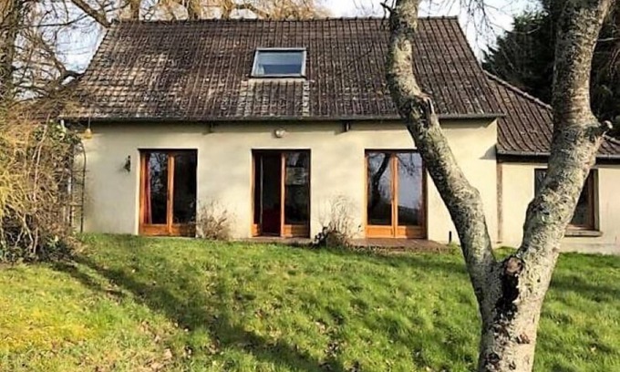 Eu Casa | Le Clos aux Cerises - EU