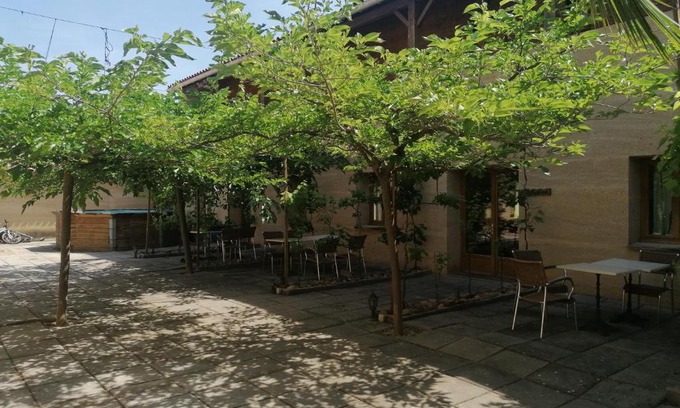 Theziers Cama Y Desayuno | Le Clos Boisé