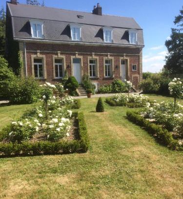 Eperlecques Cama Y Desayuno | Le Clos Boutenelle