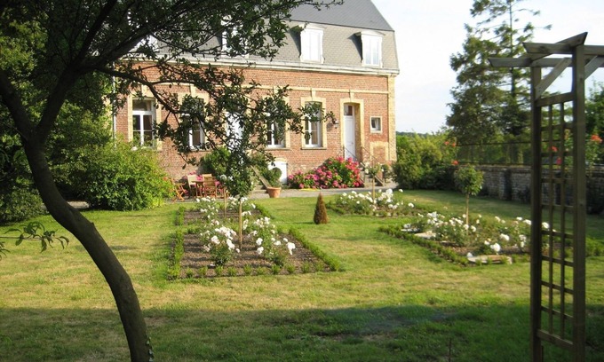 Eperlecques Casa | Le Clos Boutenelle
