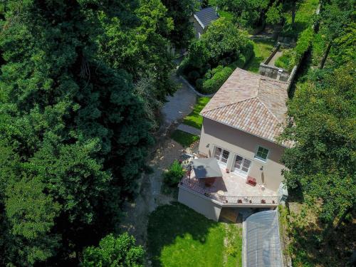 Aubenas Casa | Le Clos d'Abrigeon