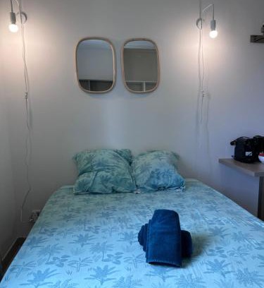 Aix-en-Provence Apartamento | Le Clos d'Aix studio 102 parking