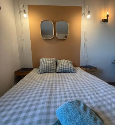 Aix-en-Provence Apartamento | Le Clos d'Aix studio 106 parking