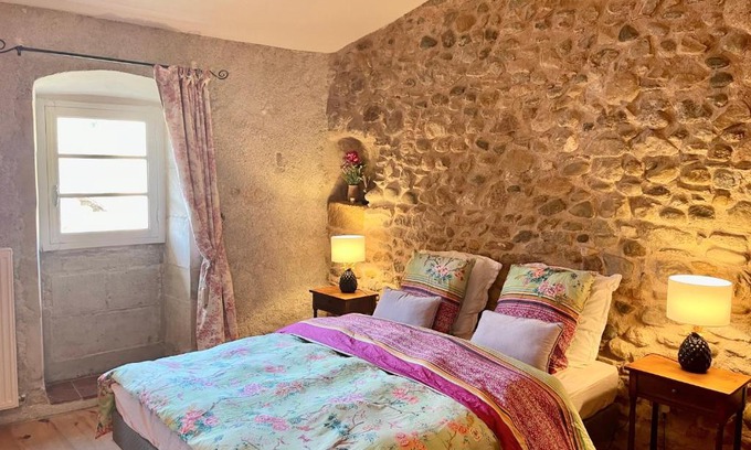 Alet-les-Bains Cama Y Desayuno | LE CLOS D'ALET
