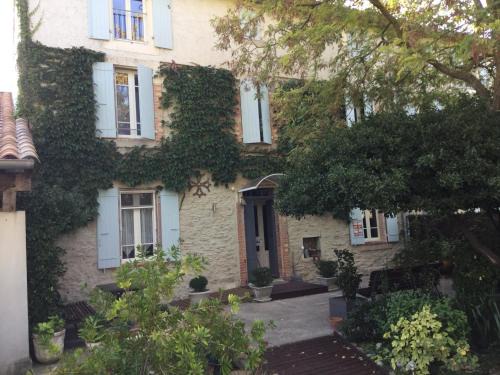 Castelnaudary Cama Y Desayuno | Le Clos d'André