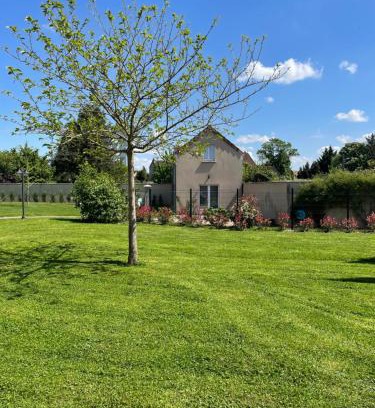 Saint-Marcel Casa | Le Clos d Emilie