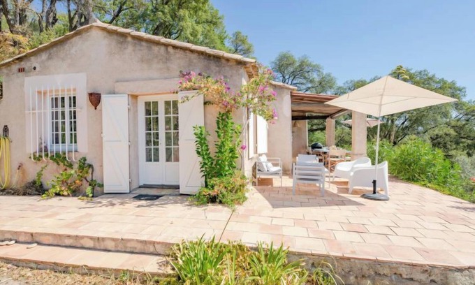 La Garde-Freinet Casa | Le Clos d´Estelle by Interhome