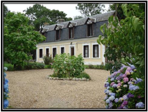 La Celle-sous-Gouzon Cama Y Desayuno | Le CLOS D'ETRETAT