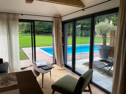 Quevert Casa | LE CLOS DAUPHINAIS Chez Laurette