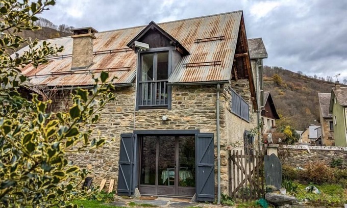 Peyragudes Casa | Le Clos de Bérande - Oô