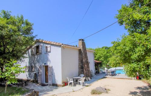 Balazuc Casa | Le Clos De Balazuc