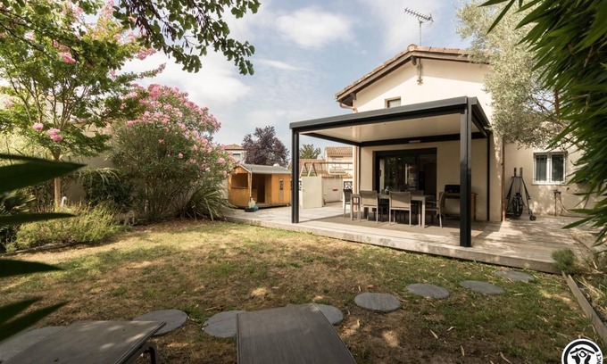 Blagnac Apartamento | Le Clos de Blagnac, Diagomics GuestHouse