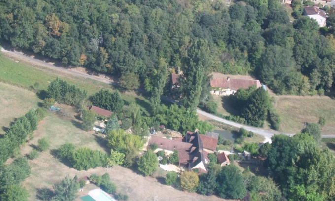 Meyrals Casa | Le Clos de Carmensac