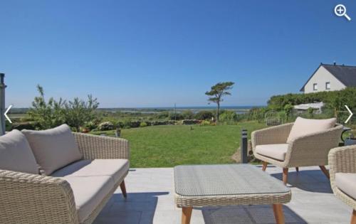 Gatteville-le-Phare Cama Y Desayuno | Le Clos de l'Abré