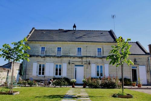 Vivy Casa | Le Clos de l'Authion
