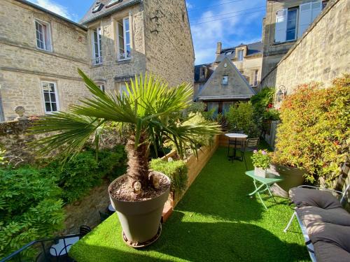 Bayeux Casa | Le Clos de la Chapelle Bayeux