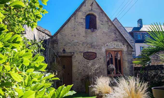 Bayeux Hotel | Le Clos de la Chapelle